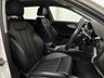 USED 2018 18 AUDI A4 AVANT 2.0 TDI ultra Sport Estate 5dr Diesel Manual Euro 6 (s/s) (150 ps) NI REG-HEATED LEATHER-P/SENSORS-19"S-AUDI TOWBAR