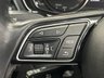 USED 2018 18 AUDI A4 AVANT 2.0 TDI ultra Sport Estate 5dr Diesel Manual Euro 6 (s/s) (150 ps) NI REG-HEATED LEATHER-P/SENSORS-19"S-AUDI TOWBAR