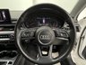 USED 2018 18 AUDI A4 AVANT 2.0 TDI ultra Sport Estate 5dr Diesel Manual Euro 6 (s/s) (150 ps) NI REG-HEATED LEATHER-P/SENSORS-19"S-AUDI TOWBAR