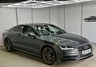 USED 2017 17 AUDI A7 3.0 TDI V6 S line Sportback 5dr Diesel S Tronic quattro Euro 6 (s/s) (272 ps) SAT NAV-PARKING SENSORS-HETED SEATS