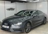 USED 2017 17 AUDI A7 3.0 TDI V6 S line Sportback 5dr Diesel S Tronic quattro Euro 6 (s/s) (272 ps) SAT NAV-PARKING SENSORS-HETED SEATS