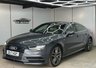 USED 2017 17 AUDI A7 3.0 TDI V6 S line Sportback 5dr Diesel S Tronic quattro Euro 6 (s/s) (272 ps) SAT NAV-PARKING SENSORS-HETED SEATS