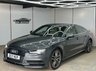 USED 2017 17 AUDI A7 3.0 TDI V6 S line Sportback 5dr Diesel S Tronic quattro Euro 6 (s/s) (272 ps) SAT NAV-PARKING SENSORS-HETED SEATS