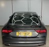 USED 2017 17 AUDI A7 3.0 TDI V6 S line Sportback 5dr Diesel S Tronic quattro Euro 6 (s/s) (272 ps) SAT NAV-PARKING SENSORS-HETED SEATS