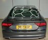 USED 2017 17 AUDI A7 3.0 TDI V6 S line Sportback 5dr Diesel S Tronic quattro Euro 6 (s/s) (272 ps) SAT NAV-PARKING SENSORS-HETED SEATS