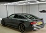 USED 2017 17 AUDI A7 3.0 TDI V6 S line Sportback 5dr Diesel S Tronic quattro Euro 6 (s/s) (272 ps) SAT NAV-PARKING SENSORS-HETED SEATS