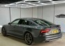 USED 2017 17 AUDI A7 3.0 TDI V6 S line Sportback 5dr Diesel S Tronic quattro Euro 6 (s/s) (272 ps) SAT NAV-PARKING SENSORS-HETED SEATS