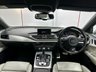 USED 2017 17 AUDI A7 3.0 TDI V6 S line Sportback 5dr Diesel S Tronic quattro Euro 6 (s/s) (272 ps) SAT NAV-PARKING SENSORS-HETED SEATS