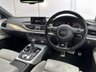USED 2017 17 AUDI A7 3.0 TDI V6 S line Sportback 5dr Diesel S Tronic quattro Euro 6 (s/s) (272 ps) SAT NAV-PARKING SENSORS-HETED SEATS