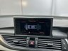 USED 2017 17 AUDI A7 3.0 TDI V6 S line Sportback 5dr Diesel S Tronic quattro Euro 6 (s/s) (272 ps) SAT NAV-PARKING SENSORS-HETED SEATS