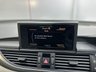 USED 2017 17 AUDI A7 3.0 TDI V6 S line Sportback 5dr Diesel S Tronic quattro Euro 6 (s/s) (272 ps) SAT NAV-PARKING SENSORS-HETED SEATS