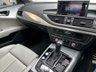USED 2017 17 AUDI A7 3.0 TDI V6 S line Sportback 5dr Diesel S Tronic quattro Euro 6 (s/s) (272 ps) SAT NAV-PARKING SENSORS-HETED SEATS