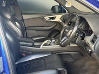 USED 2016 16 AUDI Q7 3.0 TDI V6 S line Tiptronic quattro Euro 6 (s/s) 5dr SERVICE HISTORY X 2 KEYS