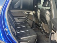 USED 2016 16 AUDI Q7 3.0 TDI V6 S line Tiptronic quattro Euro 6 (s/s) 5dr SERVICE HISTORY X 2 KEYS