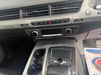 USED 2016 16 AUDI Q7 3.0 TDI V6 S line Tiptronic quattro Euro 6 (s/s) 5dr SERVICE HISTORY X 2 KEYS