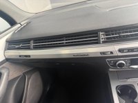 USED 2016 16 AUDI Q7 3.0 TDI V6 S line Tiptronic quattro Euro 6 (s/s) 5dr SERVICE HISTORY X 2 KEYS