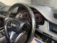 USED 2016 16 AUDI Q7 3.0 TDI V6 S line Tiptronic quattro Euro 6 (s/s) 5dr SERVICE HISTORY X 2 KEYS