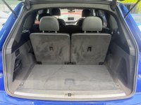 USED 2016 16 AUDI Q7 3.0 TDI V6 S line Tiptronic quattro Euro 6 (s/s) 5dr SERVICE HISTORY X 2 KEYS