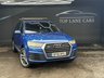 USED 2016 16 AUDI Q7 3.0 TDI V6 S line Tiptronic quattro Euro 6 (s/s) 5dr SERVICE HISTORY X 2 KEYS