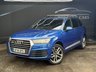 USED 2016 16 AUDI Q7 3.0 TDI V6 S line Tiptronic quattro Euro 6 (s/s) 5dr SERVICE HISTORY X 2 KEYS