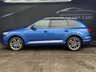 USED 2016 16 AUDI Q7 3.0 TDI V6 S line Tiptronic quattro Euro 6 (s/s) 5dr SERVICE HISTORY X 2 KEYS
