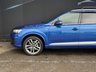 USED 2016 16 AUDI Q7 3.0 TDI V6 S line Tiptronic quattro Euro 6 (s/s) 5dr SERVICE HISTORY X 2 KEYS