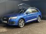 USED 2016 16 AUDI Q7 3.0 TDI V6 S line Tiptronic quattro Euro 6 (s/s) 5dr SERVICE HISTORY X 2 KEYS
