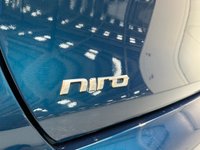 USED 2021 71 KIA NIRO 1.6 GDi 3 SUV 5dr Petrol Hybrid DCT automatic 139 bhp 