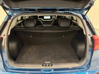 USED 2021 71 KIA NIRO 1.6 GDi 3 SUV 5dr Petrol Hybrid DCT automatic 139 bhp 