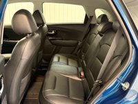 USED 2021 71 KIA NIRO 1.6 GDi 3 SUV 5dr Petrol Hybrid DCT automatic 139 bhp 