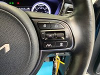 USED 2021 71 KIA NIRO 1.6 GDi 3 SUV 5dr Petrol Hybrid DCT automatic 139 bhp 