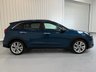 USED 2021 71 KIA NIRO 1.6 GDi 3 SUV 5dr Petrol Hybrid DCT automatic 139 bhp 