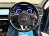 USED 2021 71 KIA NIRO 1.6 GDi 3 SUV 5dr Petrol Hybrid DCT automatic 139 bhp 