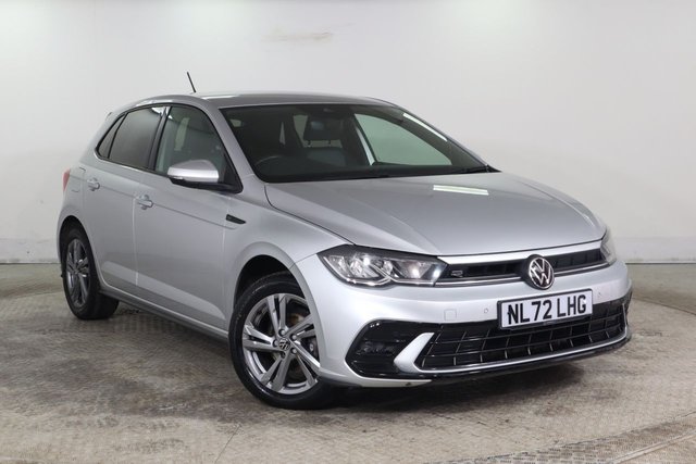 View our VOLKSWAGEN POLO