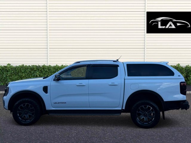 View our FORD RANGER