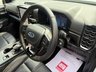 USED 2024 24 FORD RANGER 2.0 TD EcoBlue Wildtrak Auto 4WD Euro 6 (s/s) 4dr *TECH PACK 68**HARDTOP CANOPY*