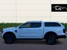 USED 2024 24 FORD RANGER 2.0 TD EcoBlue Wildtrak Auto 4WD Euro 6 (s/s) 4dr *TECH PACK 68**HARDTOP CANOPY*