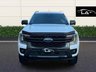 USED 2024 24 FORD RANGER 2.0 TD EcoBlue Wildtrak Auto 4WD Euro 6 (s/s) 4dr *TECH PACK 68**HARDTOP CANOPY*