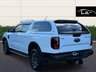 USED 2024 24 FORD RANGER 2.0 TD EcoBlue Wildtrak Auto 4WD Euro 6 (s/s) 4dr *TECH PACK 68**HARDTOP CANOPY*
