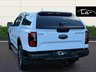 USED 2024 24 FORD RANGER 2.0 TD EcoBlue Wildtrak Auto 4WD Euro 6 (s/s) 4dr *TECH PACK 68**HARDTOP CANOPY*