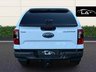 USED 2024 24 FORD RANGER 2.0 TD EcoBlue Wildtrak Auto 4WD Euro 6 (s/s) 4dr *TECH PACK 68**HARDTOP CANOPY*