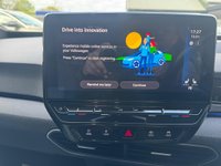 USED 2022 22 VOLKSWAGEN ID.3 Pro 58kWh Life Auto 5dr (BARGAIN )
