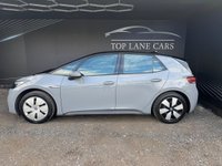 USED 2022 22 VOLKSWAGEN ID.3 Pro 58kWh Life Auto 5dr (BARGAIN )