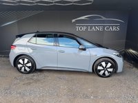 USED 2022 22 VOLKSWAGEN ID.3 Pro 58kWh Life Auto 5dr (BARGAIN )
