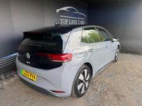 USED 2022 22 VOLKSWAGEN ID.3 Pro 58kWh Life Auto 5dr (BARGAIN )