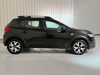 USED 2022 22 DACIA SANDERO STEPWAY 1.0 TCe Prestige Hatchback 5dr Bi Fuel Manual 100 bhp 
