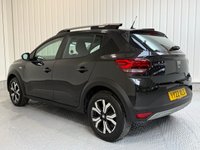 USED 2022 22 DACIA SANDERO STEPWAY 1.0 TCe Prestige Hatchback 5dr Bi Fuel Manual 100 bhp 