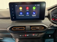 USED 2022 22 DACIA SANDERO STEPWAY 1.0 TCe Prestige Hatchback 5dr Bi Fuel Manual 100 bhp 