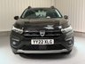 USED 2022 22 DACIA SANDERO STEPWAY 1.0 TCe Prestige Hatchback 5dr Bi Fuel Manual 100 bhp 