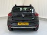 USED 2022 22 DACIA SANDERO STEPWAY 1.0 TCe Prestige Hatchback 5dr Bi Fuel Manual 100 bhp 